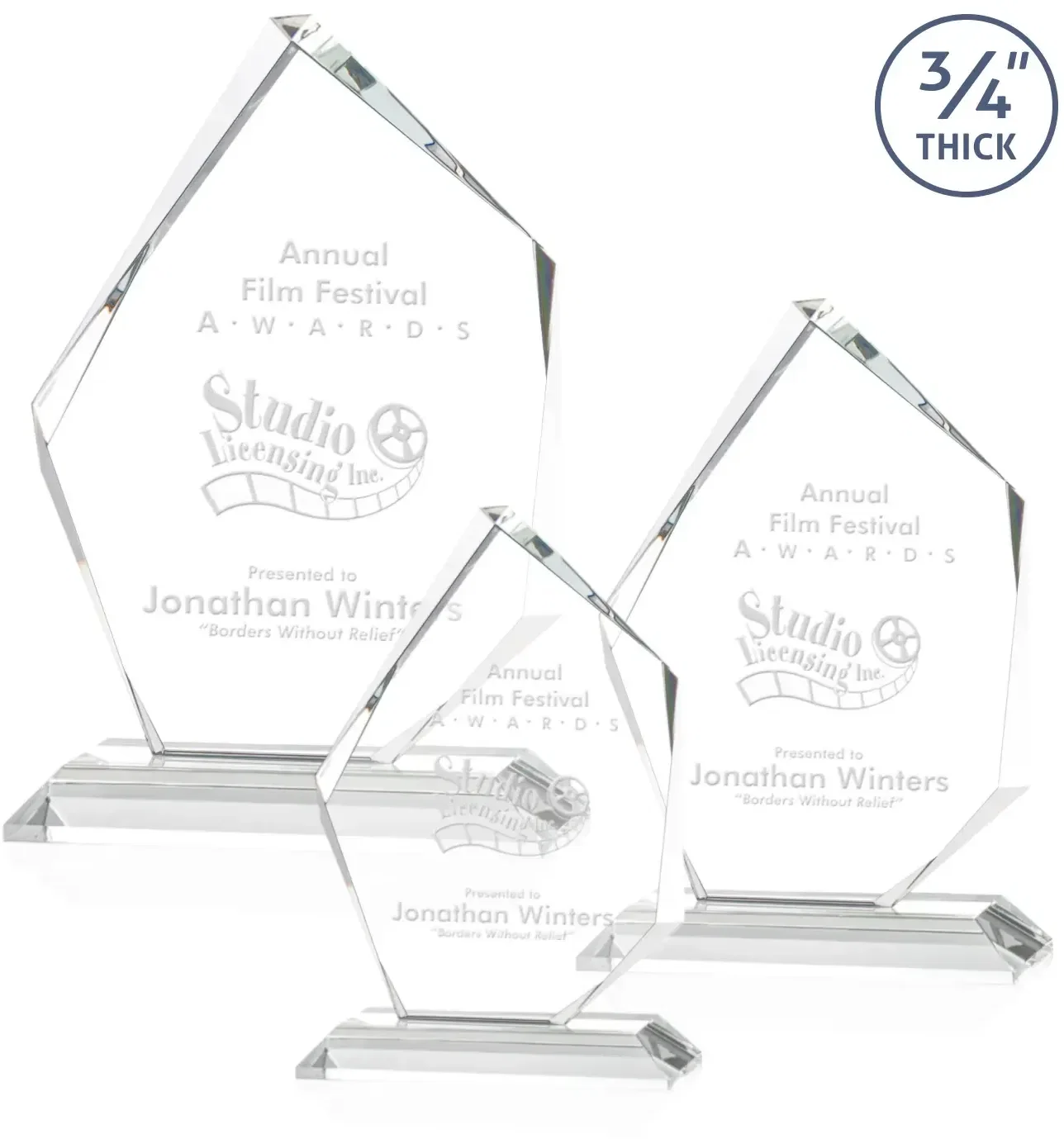 Mercer Award