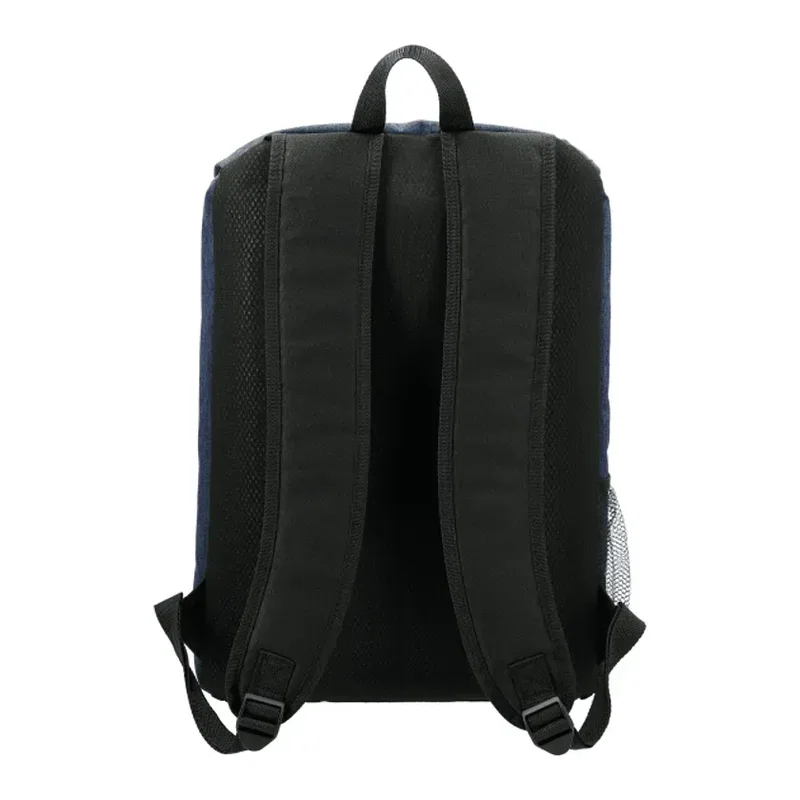 Custom Branded Ashton Laptop Backpack - 15 inch — view 8