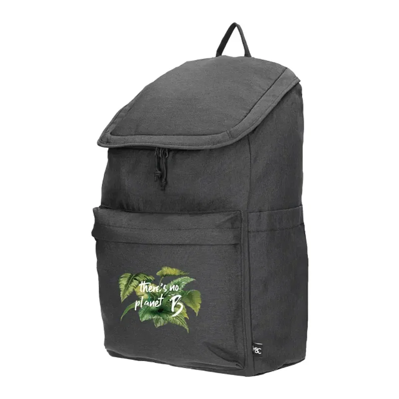Merchant & Craft Repreve 15" Computer Backpack — view 10