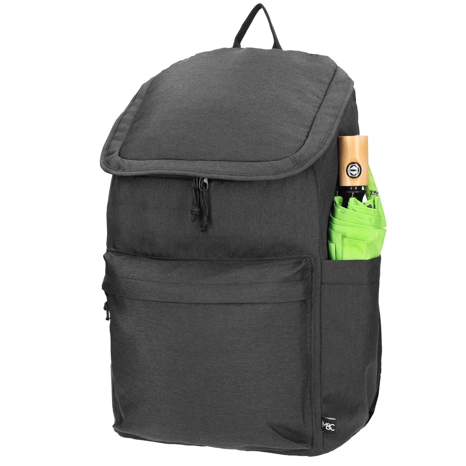 Merchant & Craft Repreve 15" Computer Backpack — view 15