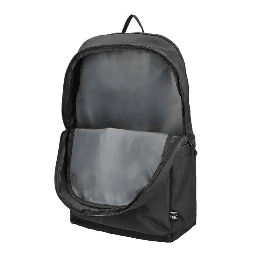 Custom Branded Merchant & Craft Repreve 17" Computer Backpack — view 3