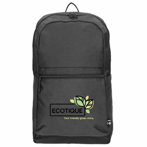 Merchant & Craft Repreve 17" Recycled Computer Backpack