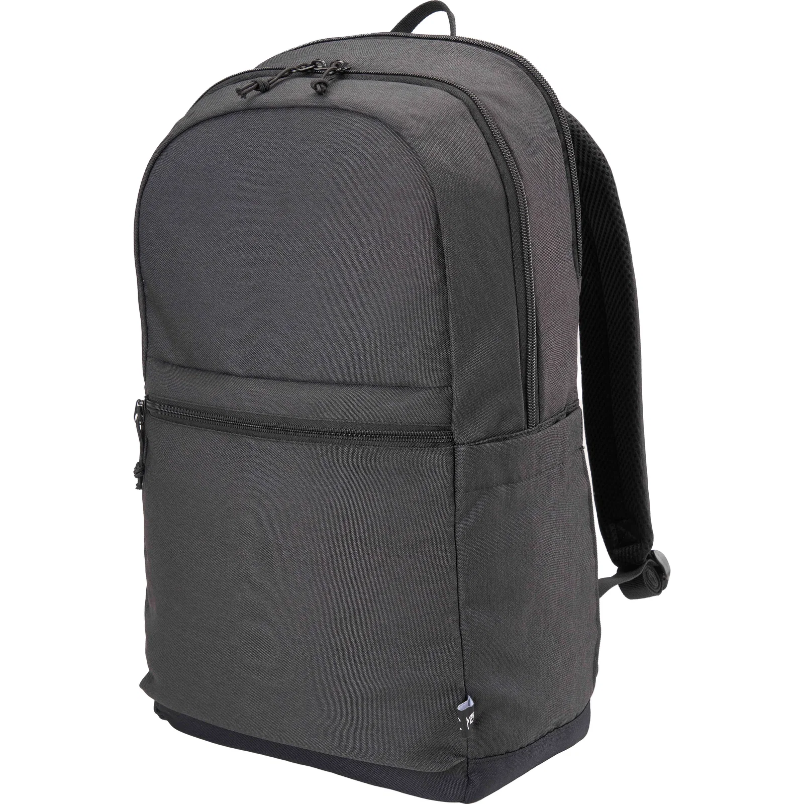 Custom Branded Merchant & Craft Repreve 17" Computer Backpack — view 8