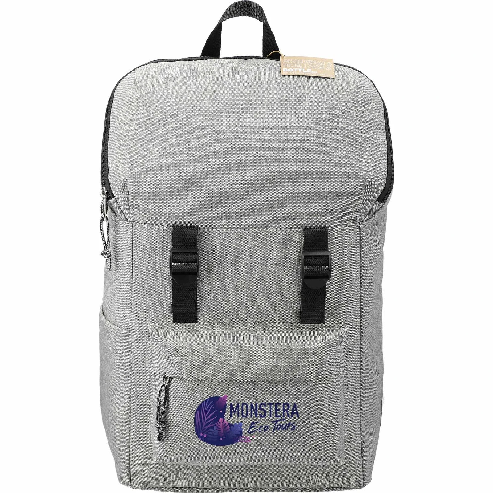 Merchant & Craft Revive 15" Computer Rucksack — view 5
