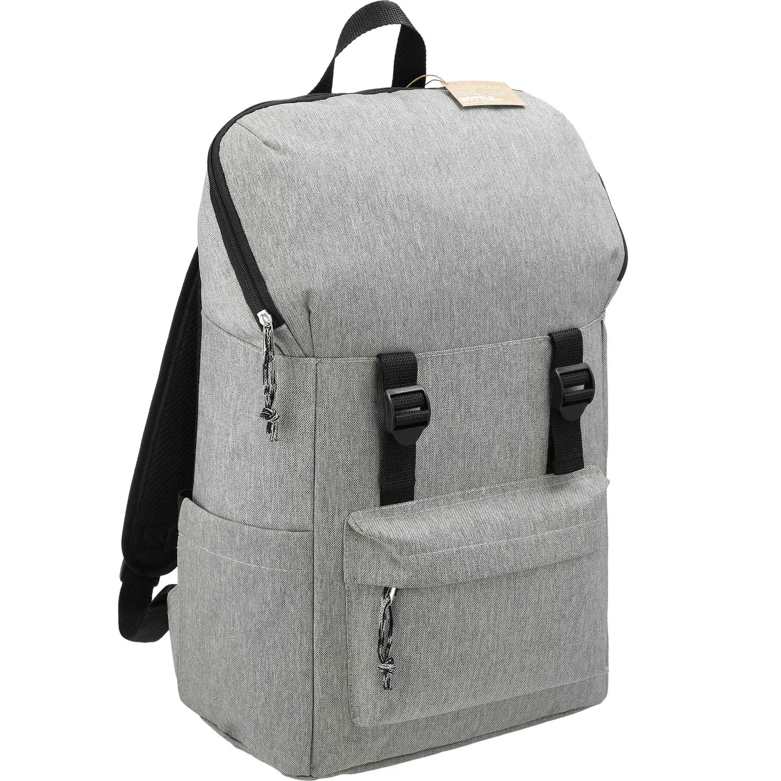 Merchant & Craft Revive 15" Computer Rucksack — view 7