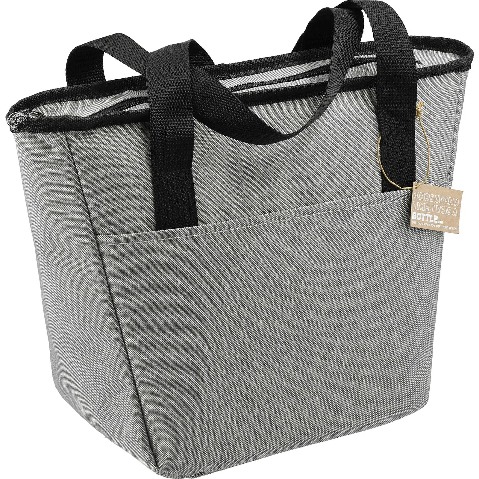 Custom Revive Recycled Lunch Cooler (9 Can) — view 11