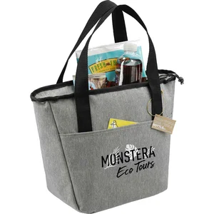 Revive Recycled Lunch Cooler (9 Can)