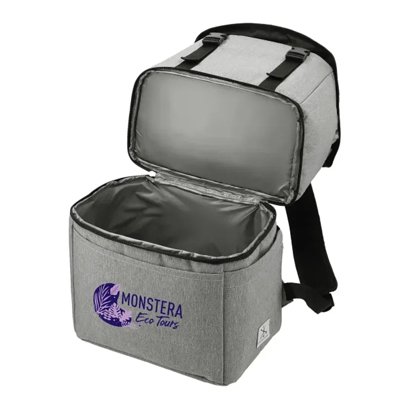 Merchant & Craft Revive Recycled Backpack Cooler