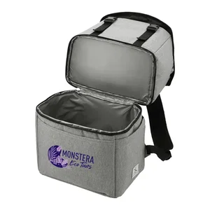 Merchant & Craft Revive Recycled Backpack Cooler