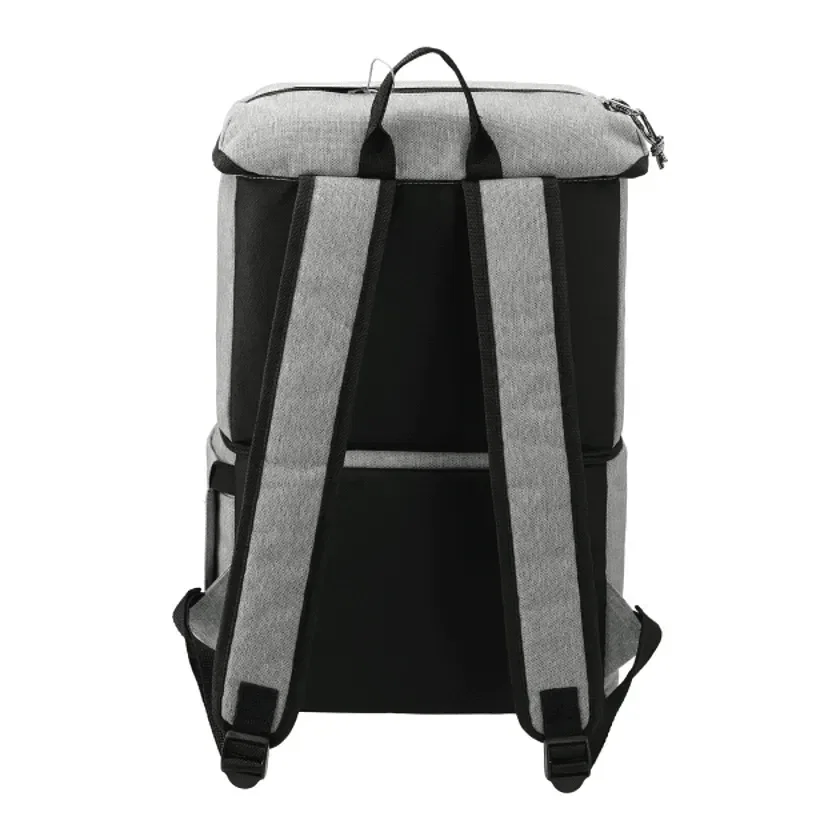 Merchant & Craft Revive Recycled Backpack Cooler — view 2