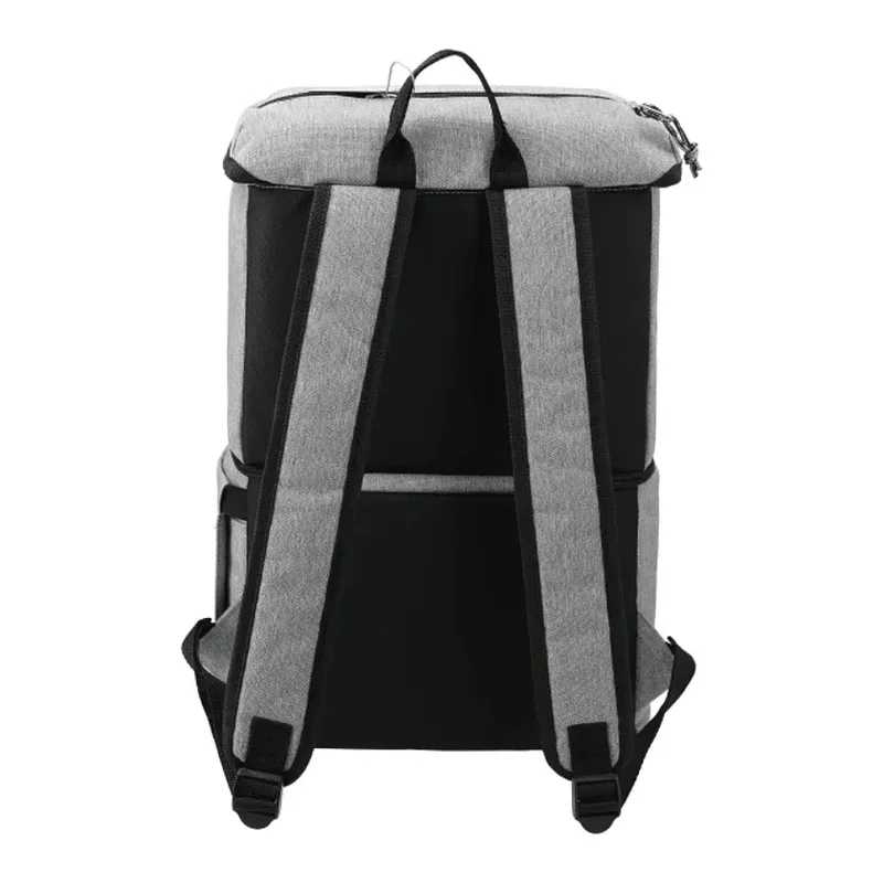 Merchant & Craft Revive Recycled Backpack Cooler — view 2