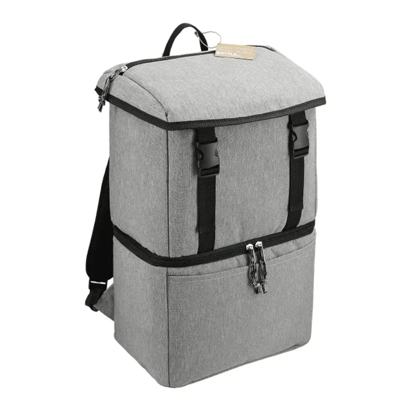 Merchant & Craft Revive Recycled Backpack Cooler — view 7