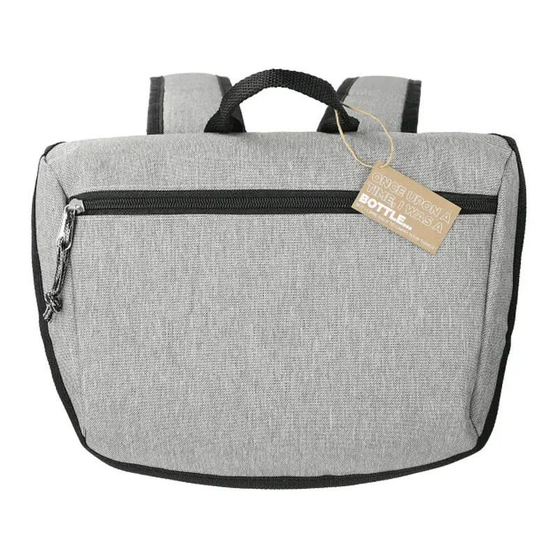 Merchant & Craft Revive Recycled Backpack Cooler — view 9