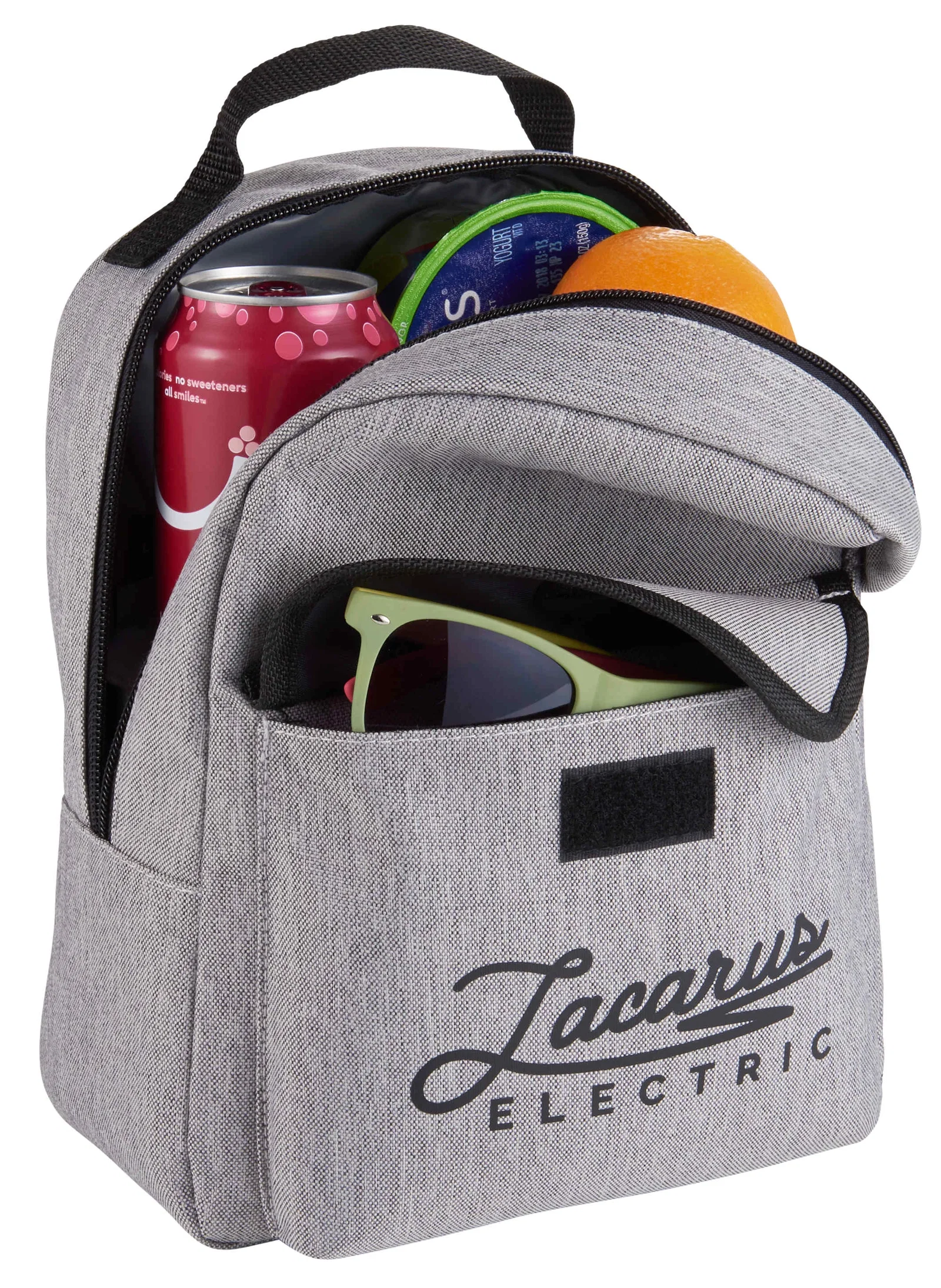 Merchant & Craft Revive rPET Lunch Cooler — view 8