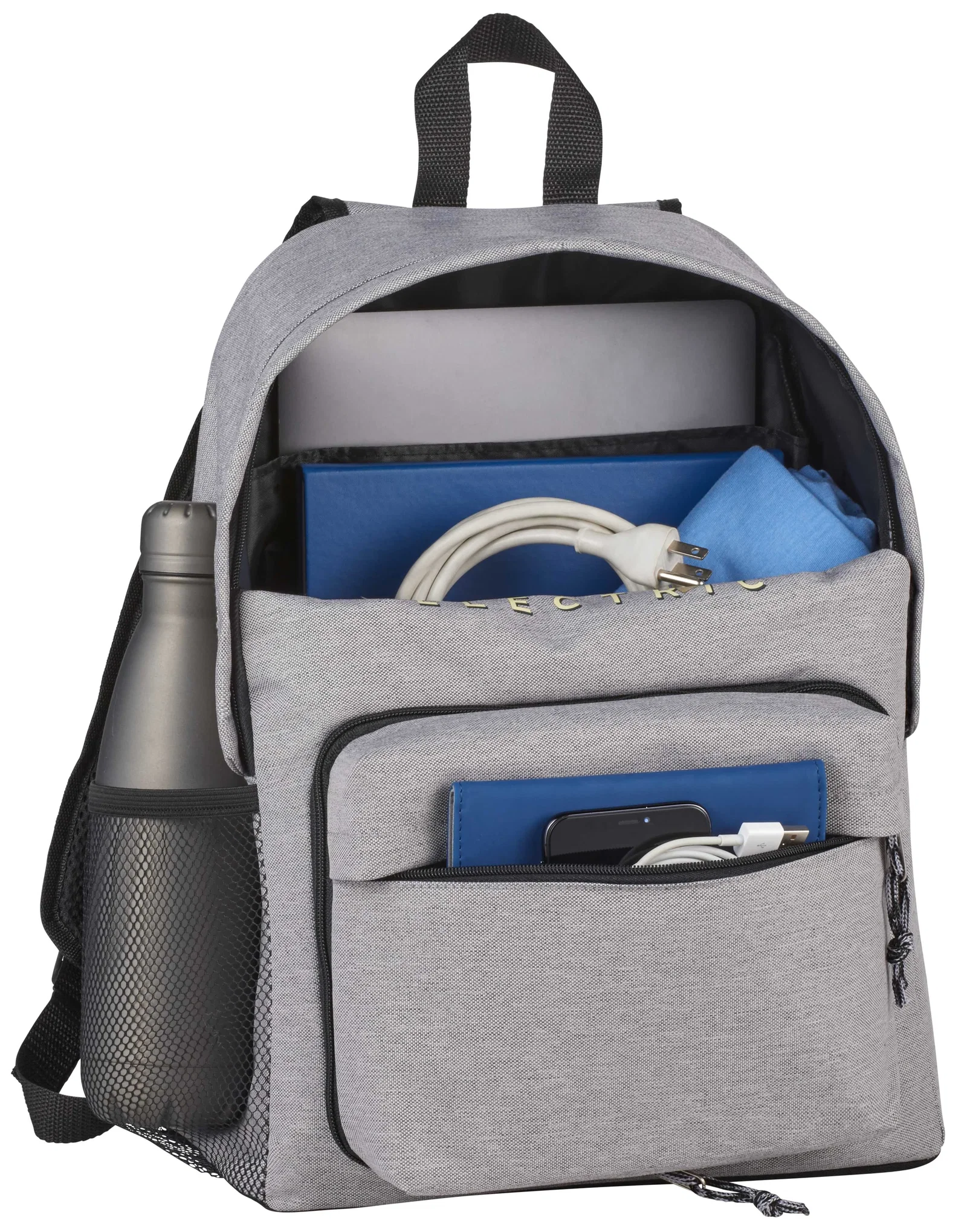 Merchant & Craft Revive RPET Waist Pack Backpack — view 10