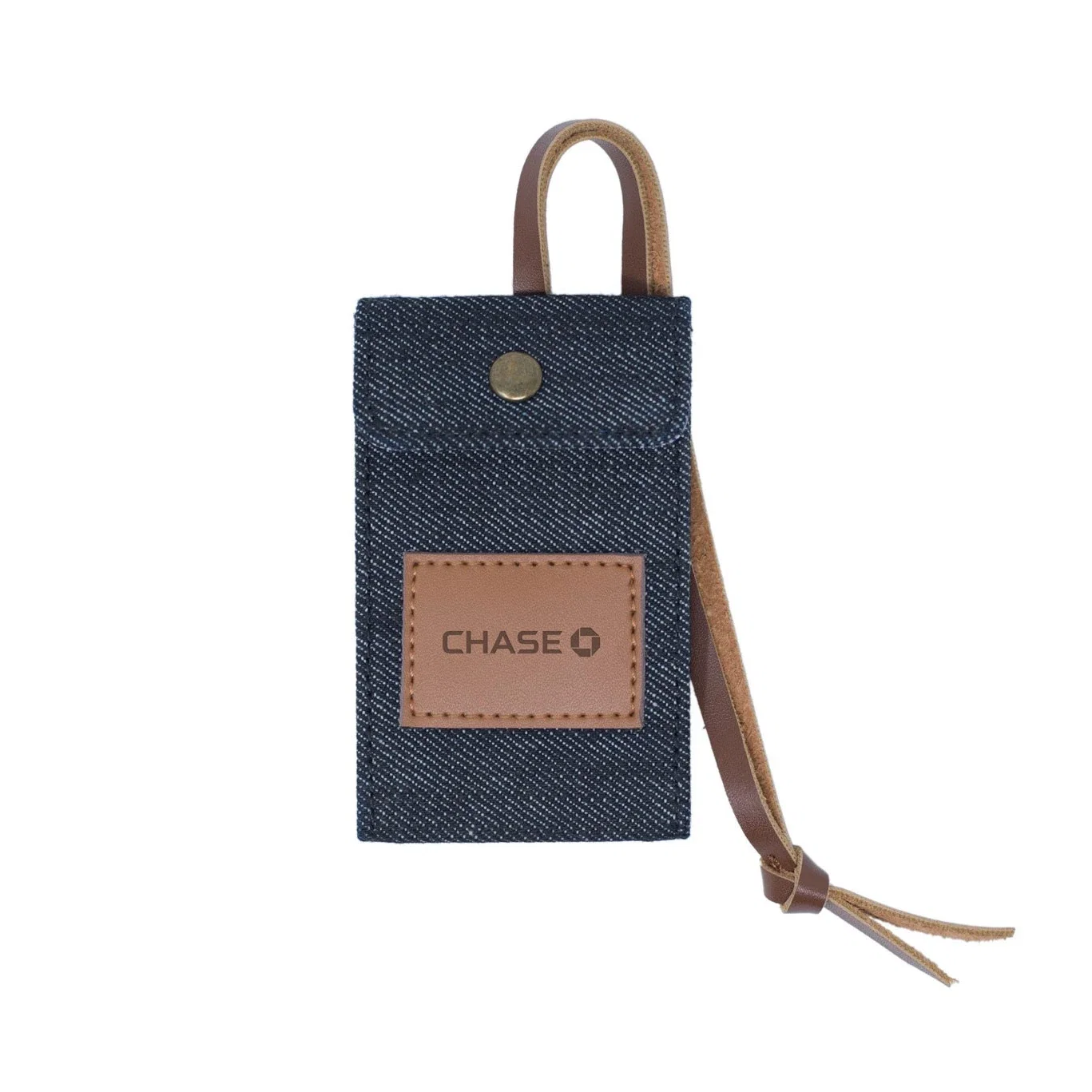 Merchant Luggage Tag — view 2