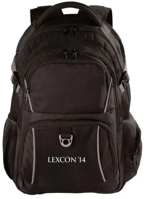 Mercury Backpack