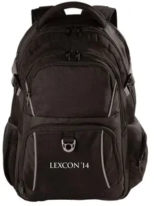 Mercury Backpack