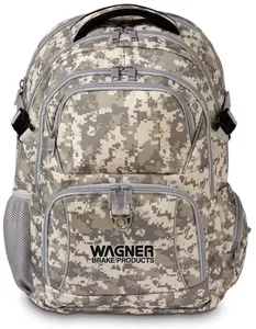 Mercury Backpack Digital Camo