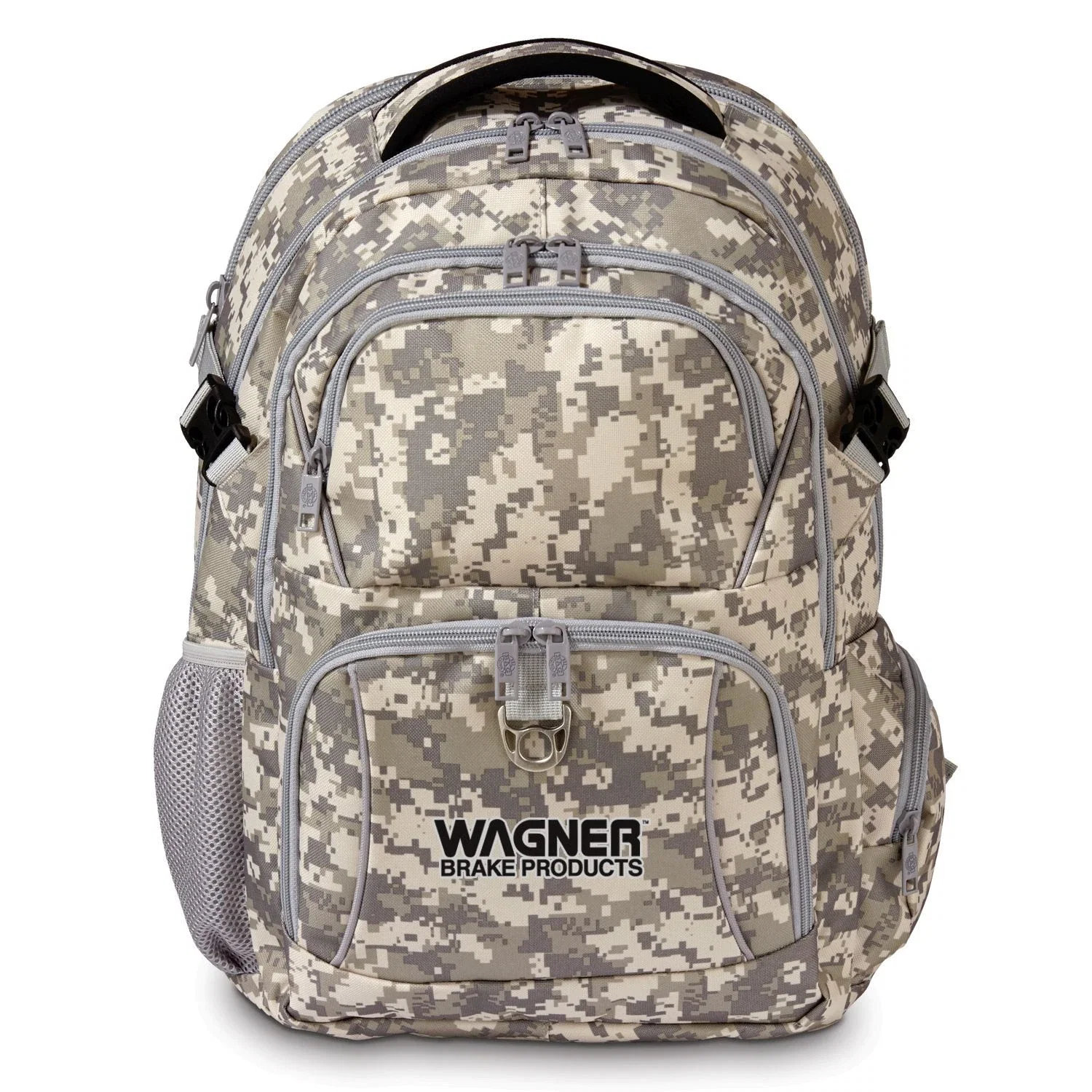 Mercury Backpack Digital Camo — Digital Camo — view 2