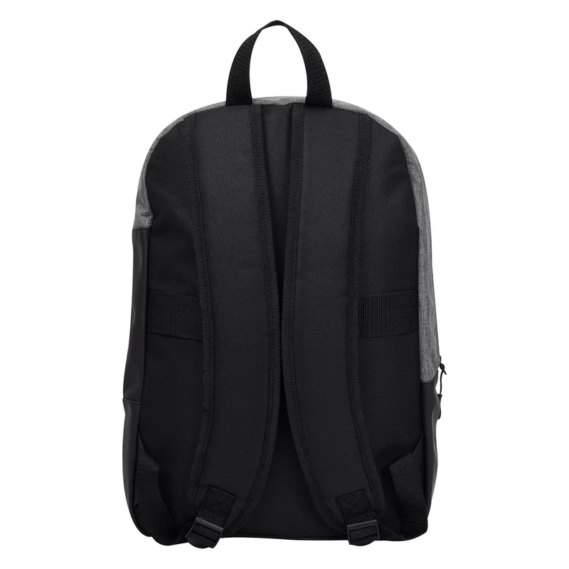 Merger Laptop Backpack (Padded Shoulder Straps & Carrying Handle) — view 5