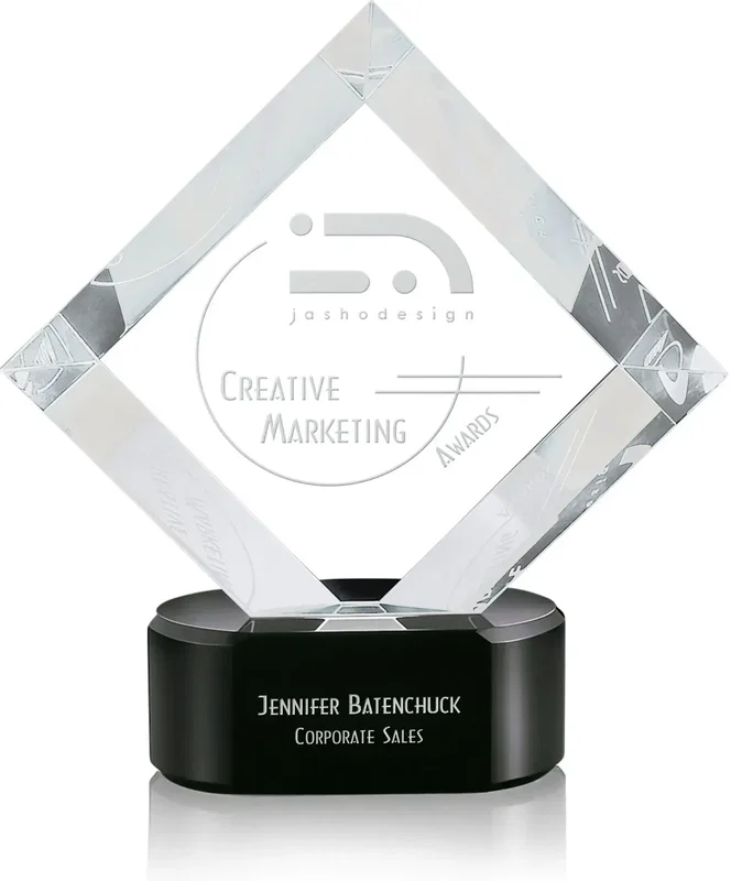 Merino Award — view 2