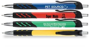 Merlin Pen