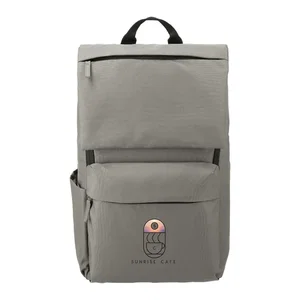 Merritt Recycled 15" Computer Backpack
