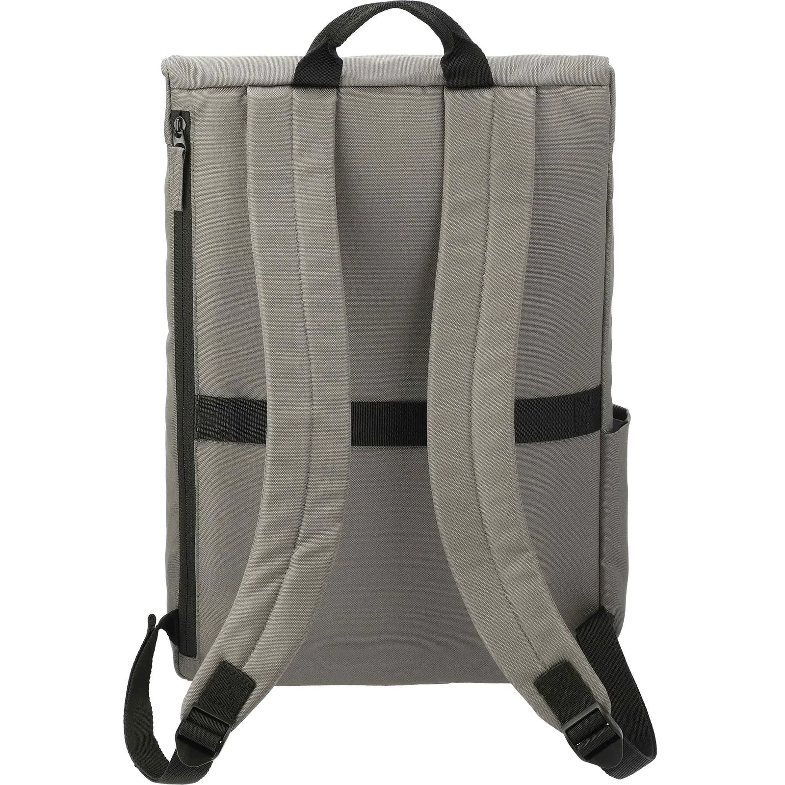 Merritt Recycled 15" Computer Backpack — view 13