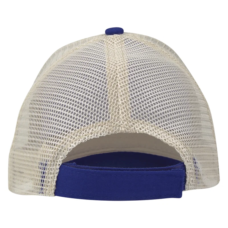 Personalized Mesh Back Price Buster Cap — view 9