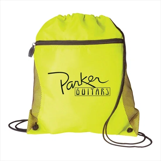 Good Value™ Mesh Pocket Drawcord
