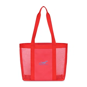 Mesh Tote Bag