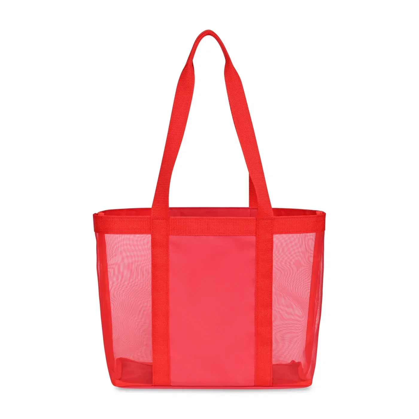 Mesh Tote Bag — view 2