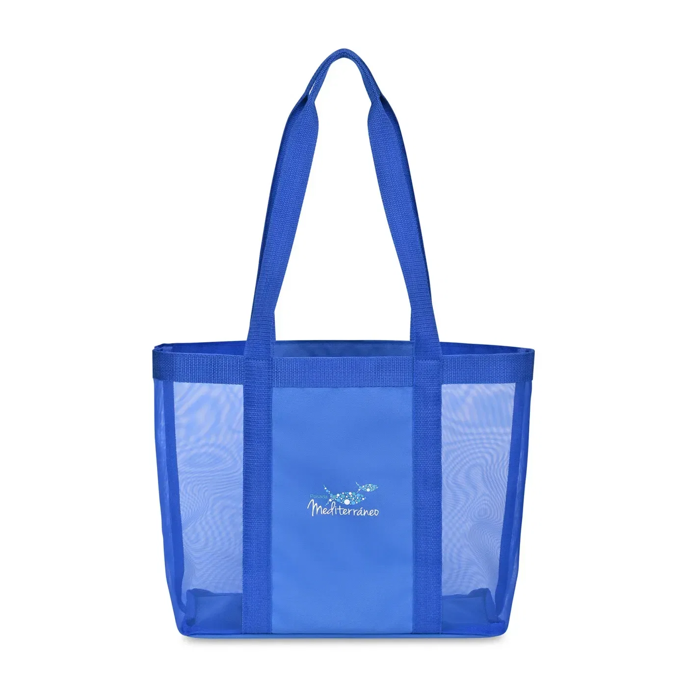 Mesh Tote Bag — view 3