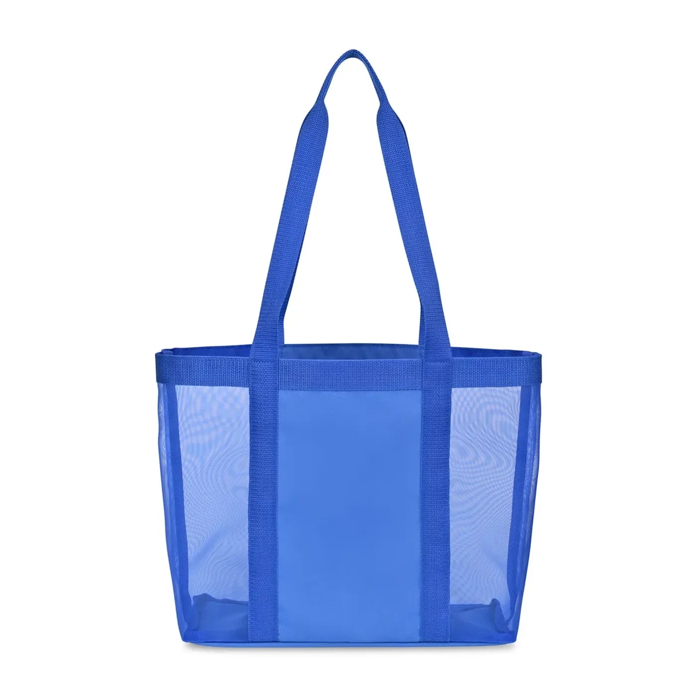 Mesh Tote Bag — view 4