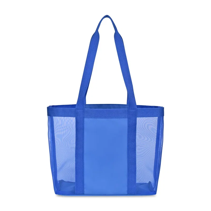 Mesh Tote Bag — view 4