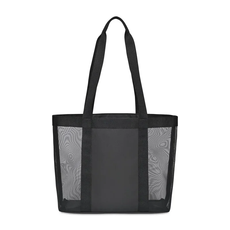 Mesh Tote Bag — view 7
