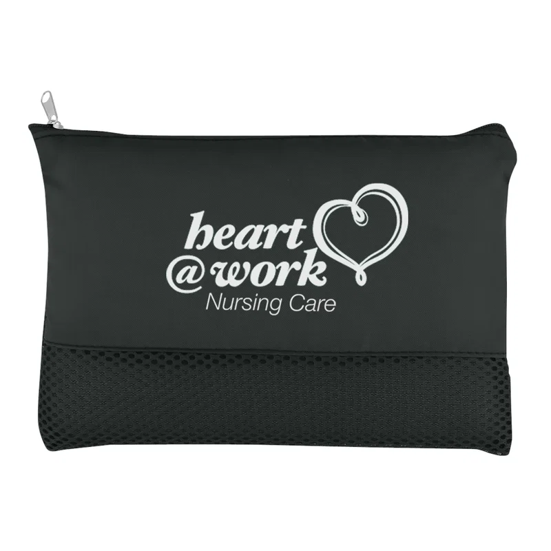 Mesh Vanity Bag — view 2