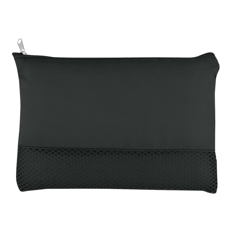 Mesh Vanity Bag — view 8