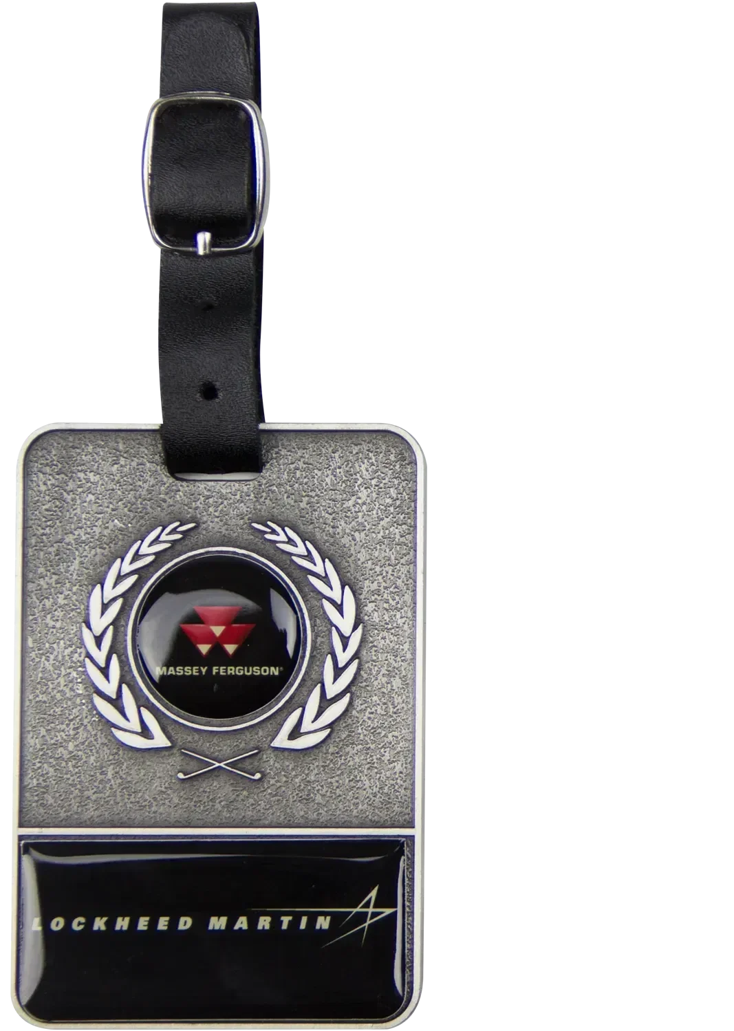 Customized Bag Tag — view 4