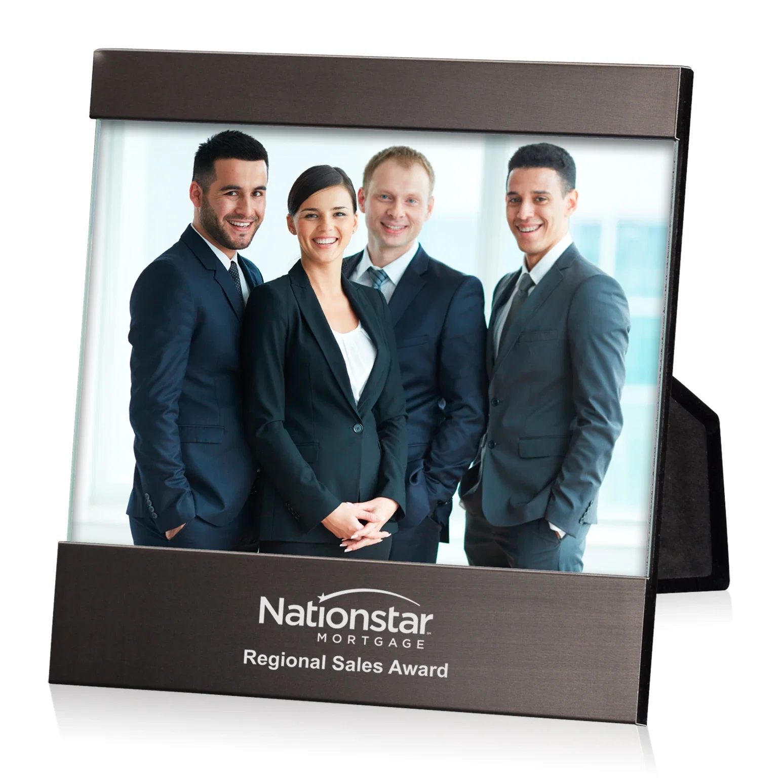 Metal Picture Frame - Benedetto — view 2