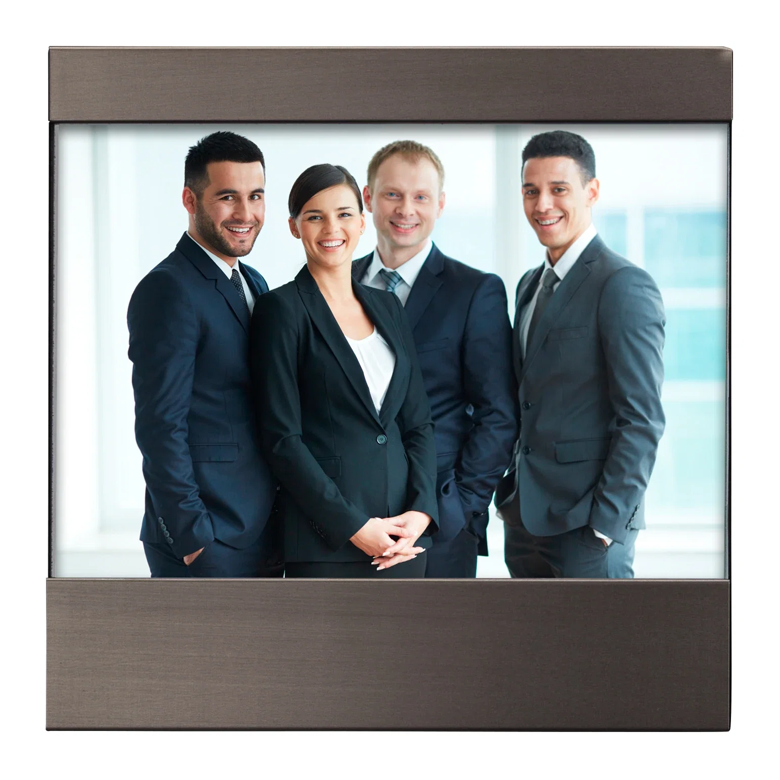 Metal Picture Frame - Benedetto — view 8