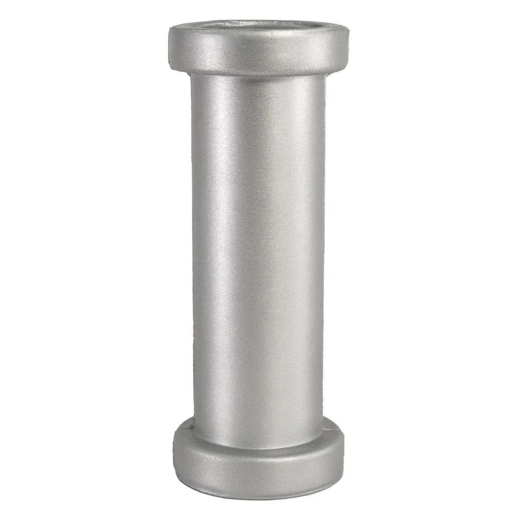 Metal Pipe Stress Reliever — view 3
