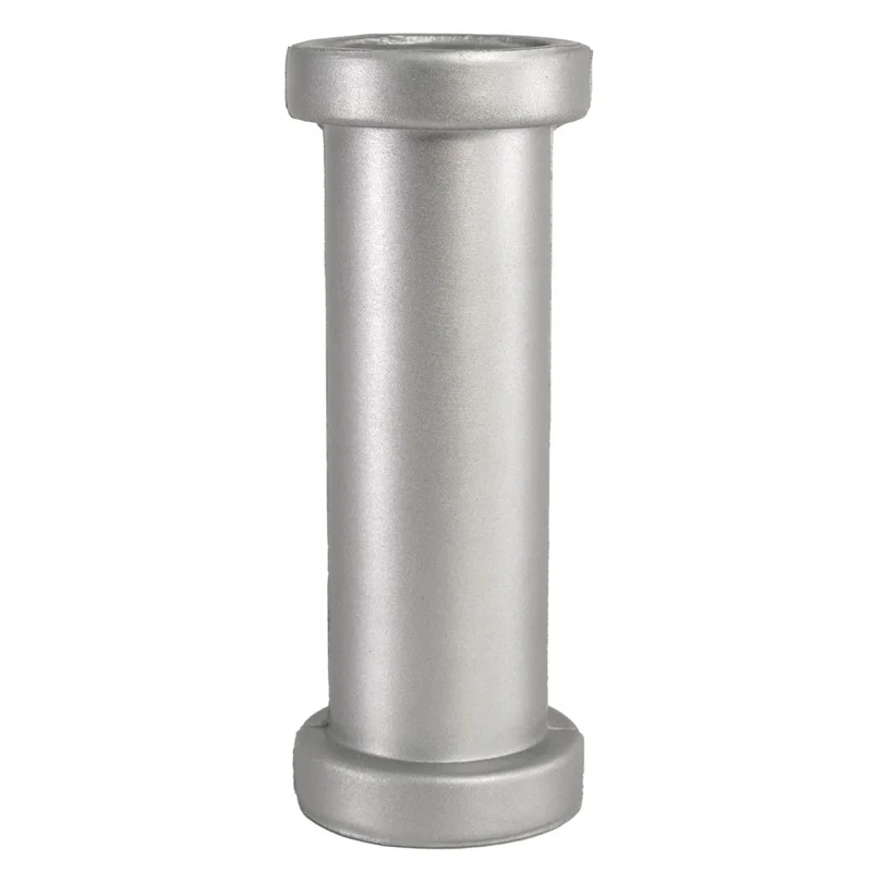 Metal Pipe Stress Reliever — view 3