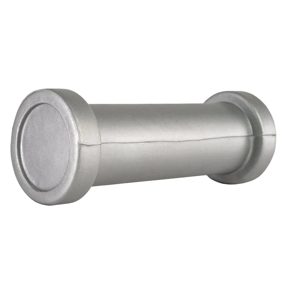Metal Pipe Stress Reliever — view 2