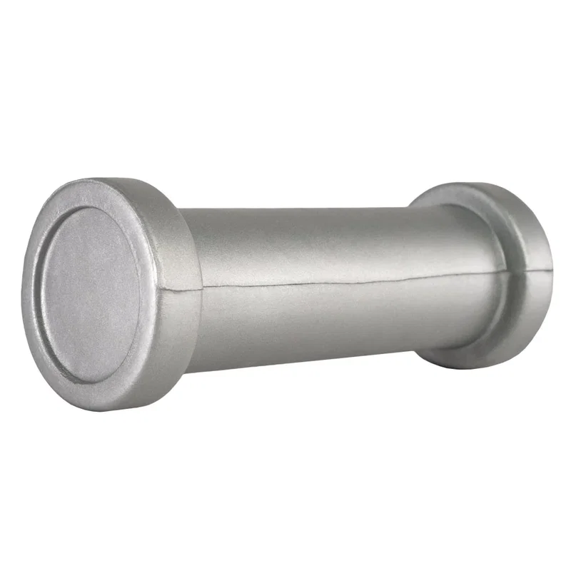 Metal Pipe Stress Reliever — view 2