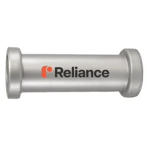Metal Pipe Stress Reliever