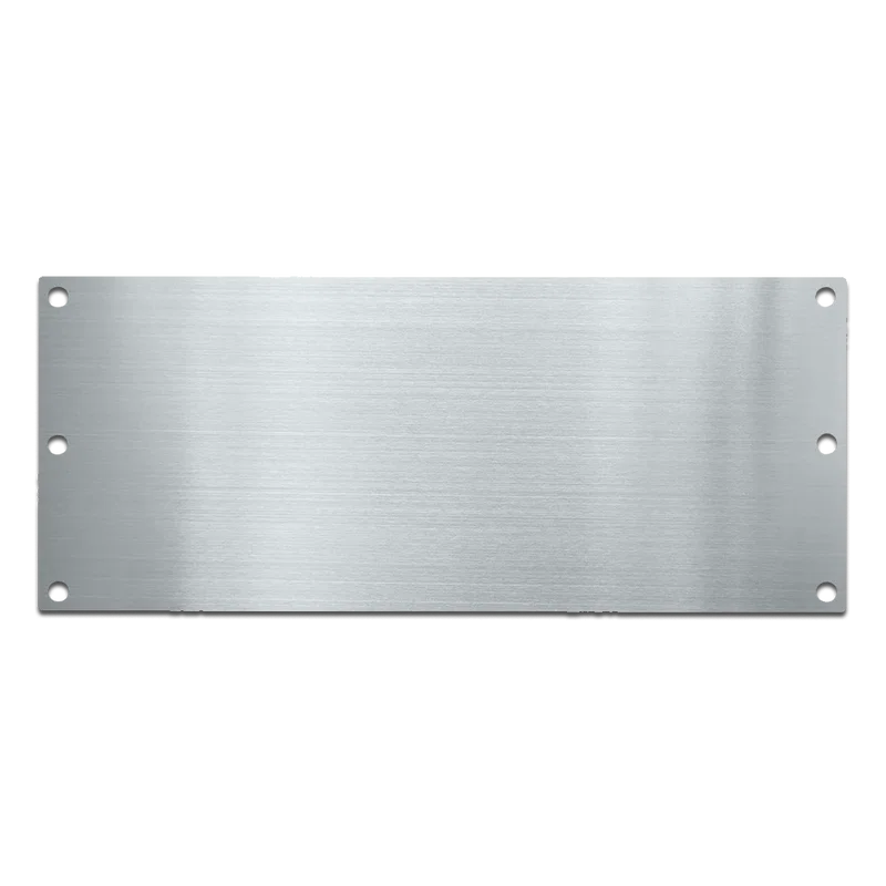 Metal Plates & Signage: 12-15 sq. in. — view 4