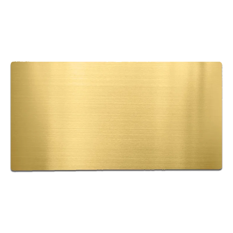 Metal Plates & Signage: 15-20 sq. in. — view 4