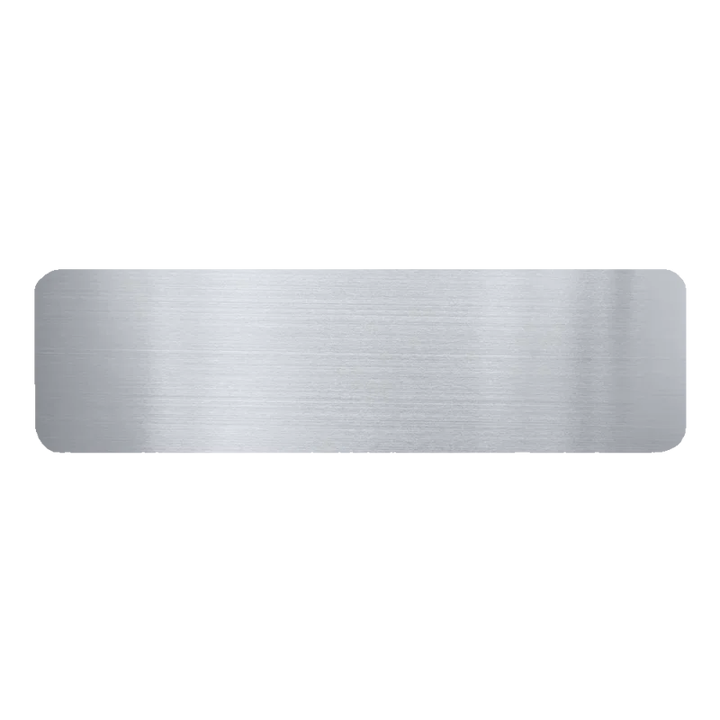 Metal Plates & Signage: 6-9 sq. in. — view 2